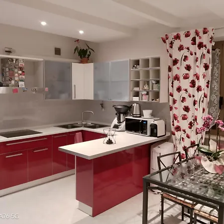Oasi Dei Sogni Accommodatie bij particulieren