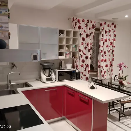 Oasi Dei Sogni