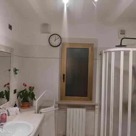 Oasi Dei Sogni Accommodatie bij particulieren