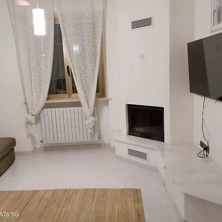 Oasi Dei Sogni Accommodatie bij particulieren Montemarciano