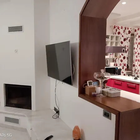 Accommodatie bij particulieren Oasi Dei Sogni Montemarciano