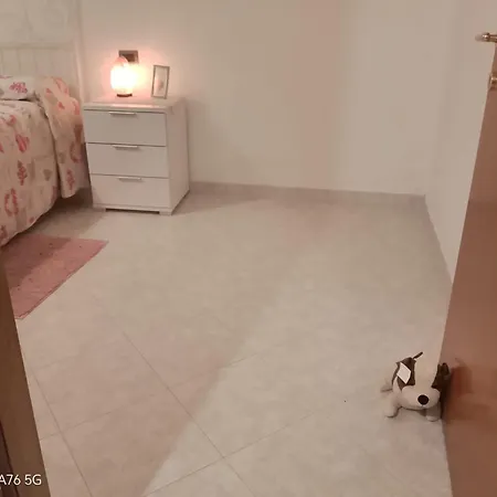Oasi Dei Sogni Accommodatie bij particulieren *