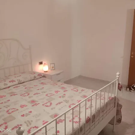 Oasi Dei Sogni Accommodatie bij particulieren *