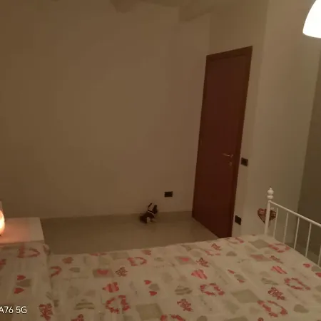 Oasi Dei Sogni Accommodatie bij particulieren *