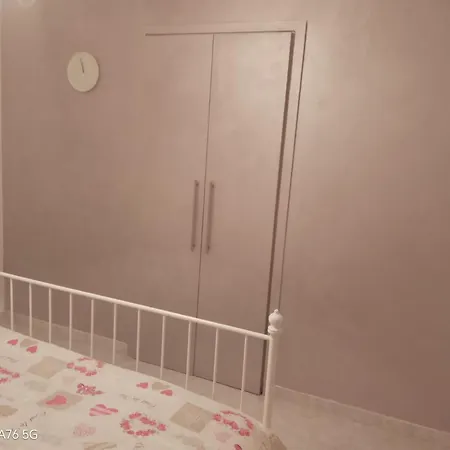 Accommodatie bij particulieren Oasi Dei Sogni Montemarciano