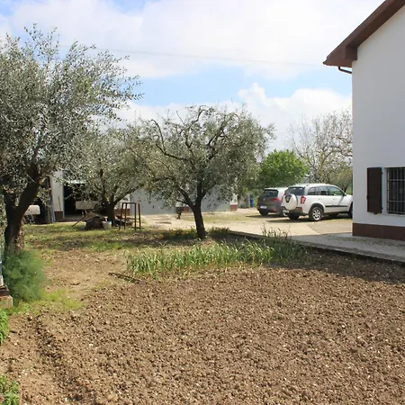 Oasi Dei Sogni Accommodatie bij particulieren