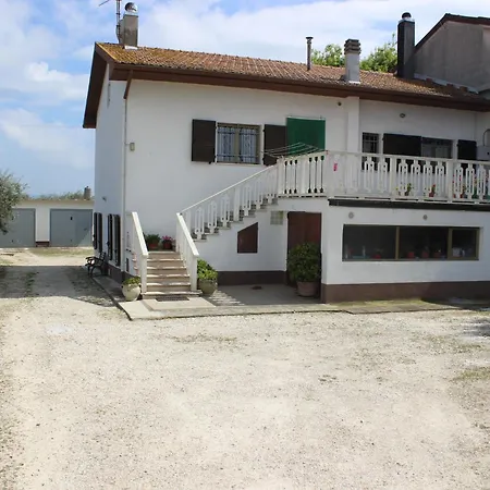 Oasi Dei Sogni Accommodatie bij particulieren Montemarciano