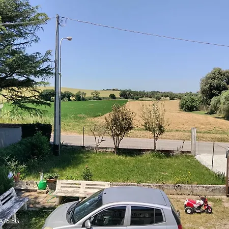 Oasi Dei Sogni Accommodatie bij particulieren