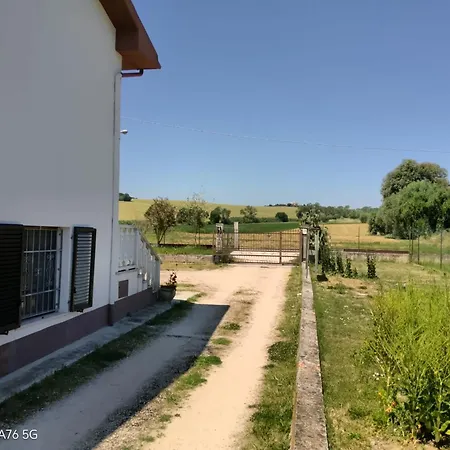 Accommodatie bij particulieren Oasi Dei Sogni Montemarciano
